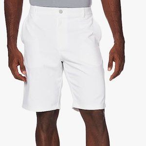 Puma Golf Men's Jackpot Shorts~White